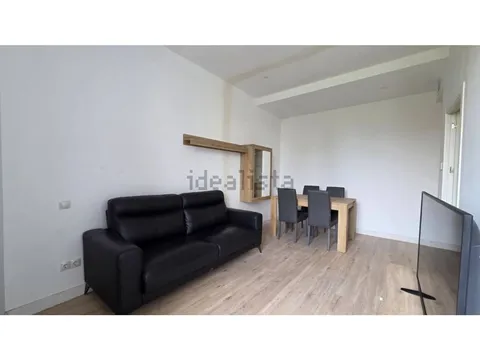 Pis de 90 m² a Barcelona (3/11)