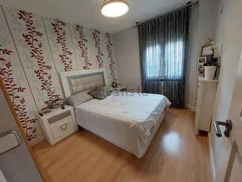 Wohnung 92 m² in Madrid (3/10)