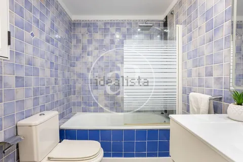 Pis de 120 m² a València