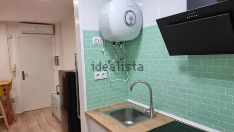Pis de 41 m² a Roquetas de Mar