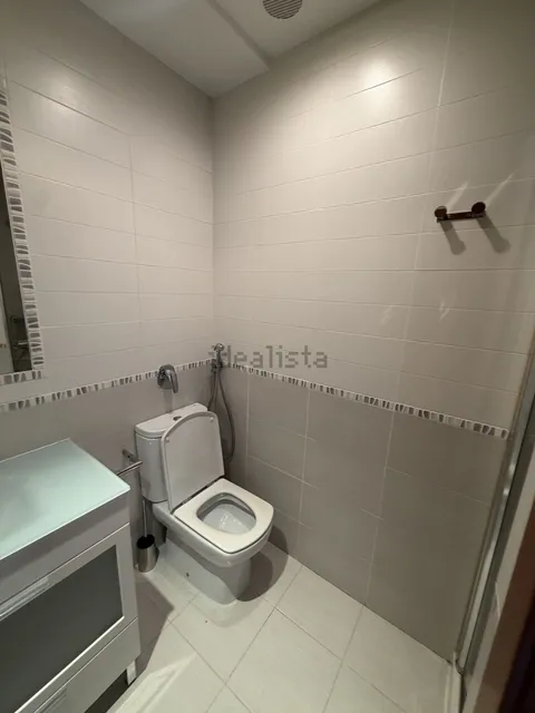 Stanza in affitto, Madrid