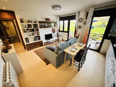 Wohnung 50 m² in Voto (3/17)