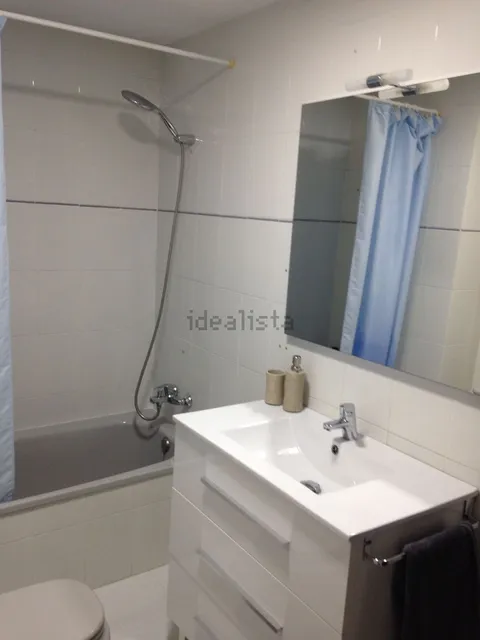 Habitació de lloguer, València