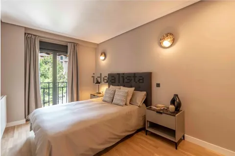 Pis de 75 m² a Madrid