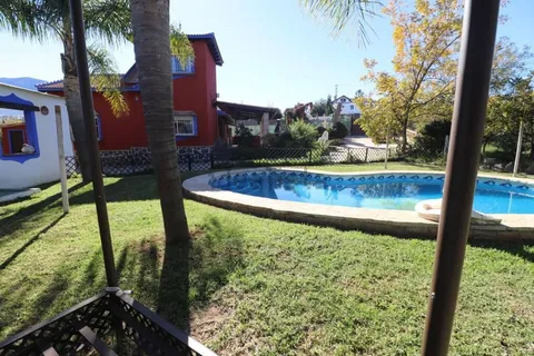 Casa de 120 m² a Alhaurín el Grande