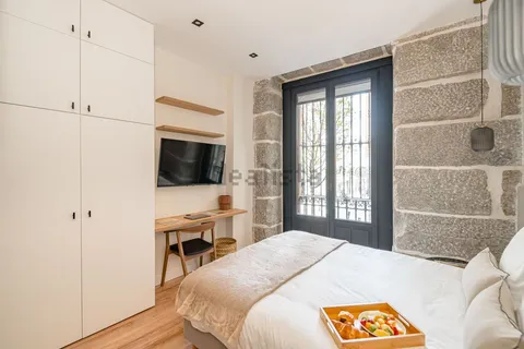 Pis de 25 m² a Madrid