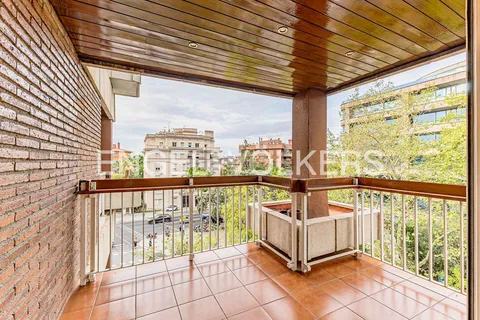 Appartement 129 m² à Barcelone