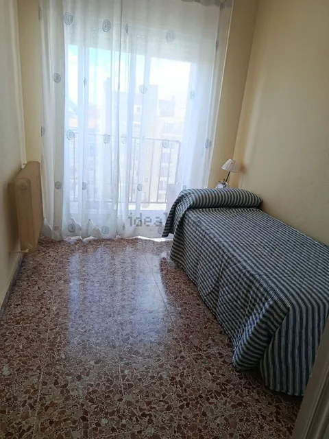 Pis de 90 m² a Madrid