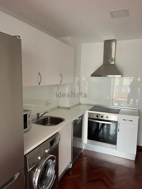 Pis de 64 m² a Vigo
