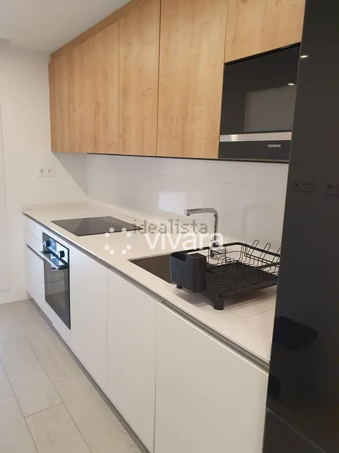 Pis de 82 m² a Madrid