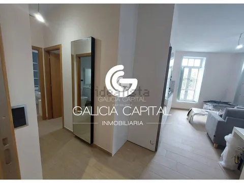 Pis de 100 m² a Vigo