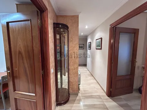 Pis de 108 m² a Tarragona