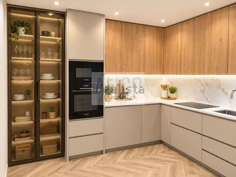 Pis de 181 m² a Madrid