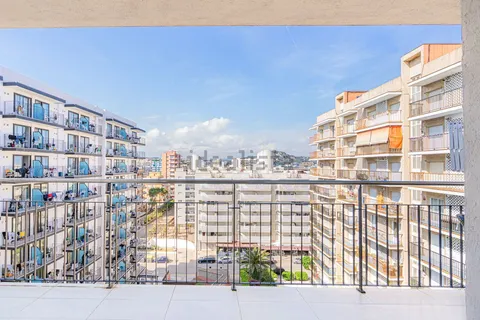 Appartement 63 m² à Blanes