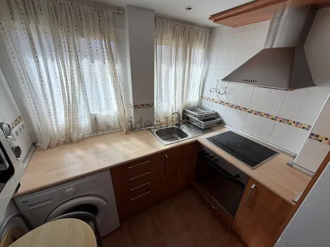 Pis de 60 m² a Saragossa