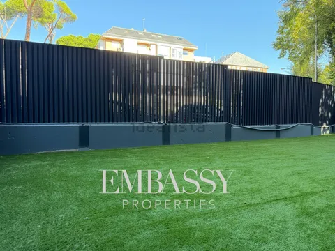 Pis de 100 m² a Madrid