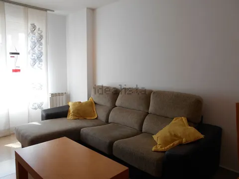 Квартира 70 м² у Ciudad Real