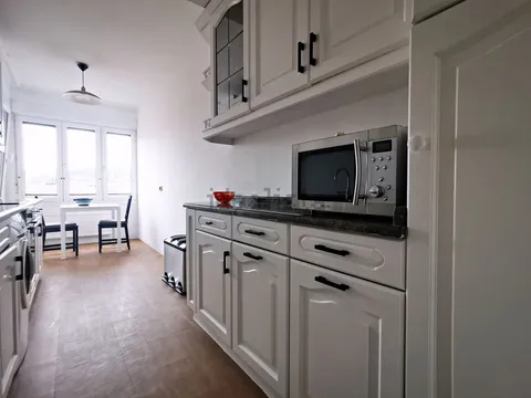 Habitació de lloguer, Bilbao