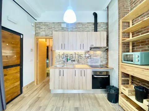 Pis de 65 m² a Madrid