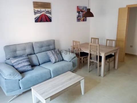 Flat 80 m² in Almassora