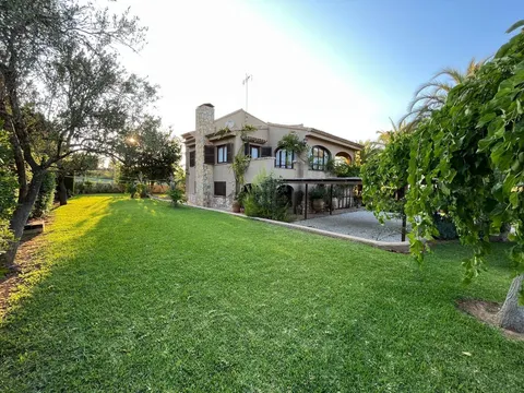 Casa de 350 m² a Xàbia
