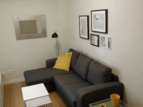 Pis de 60 m² a A Corunya