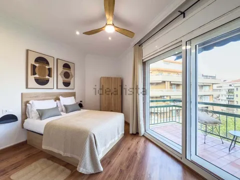 Quarto para alugar, Barcelona