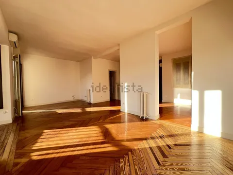 Pis de 115 m² a Madrid