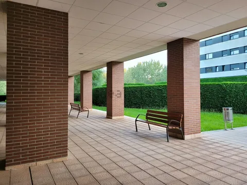 Pis de 77 m² a Gijón