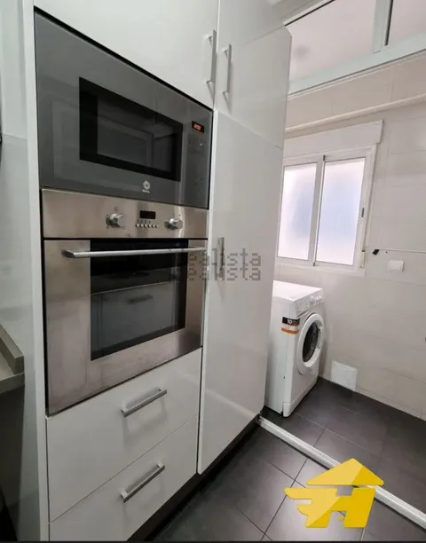 Piso de 94 m² en Córdoba