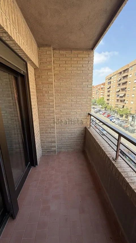 Appartamento 95 m² a Valencia