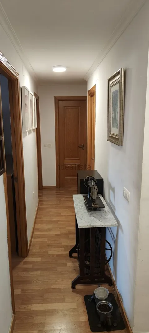 Pis de 115 m² a Màlaga