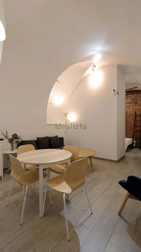 Pis de 37 m² a Madrid