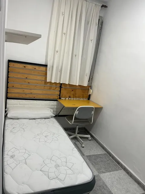 Habitació de lloguer, Sevilla