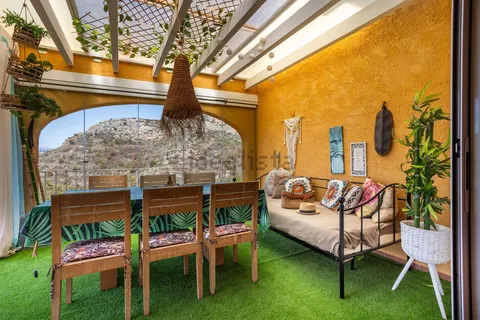 Wohnung 82 m² in el Poble Nou de Benitatxell / Benitachell