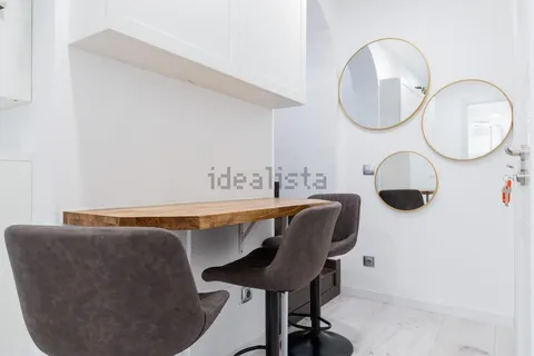 Zimmer zur Miete, Madrid