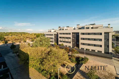 Pis de 165 m² a Madrid