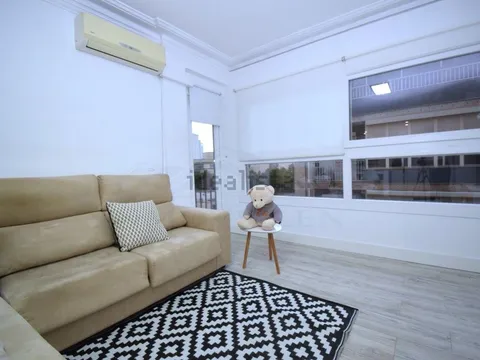 Pis de 100 m² a Palma (3/21)