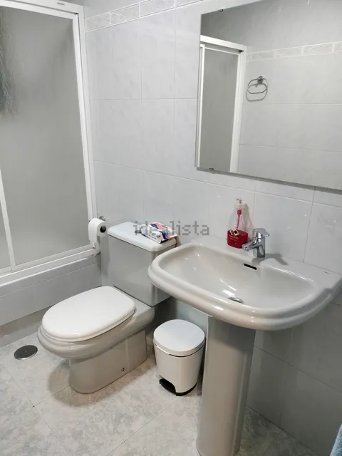 Habitación en alquiler, San Vicente del Raspeig