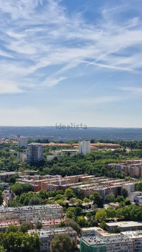 Pis de 94 m² a Madrid