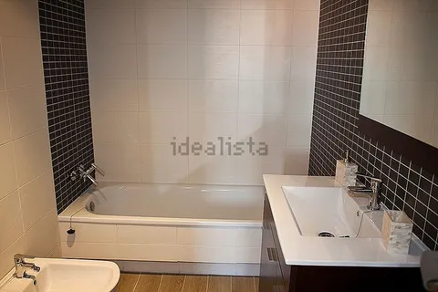 Pis de 60 m² a Madrid