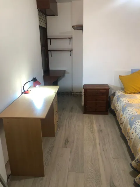 Habitació de lloguer, Santiago de Compostel·la
