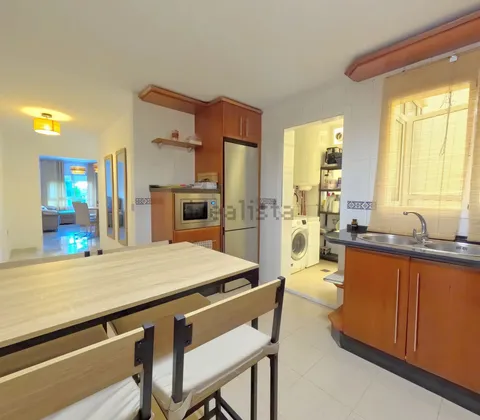 Pis de 109 m² a Fuengirola