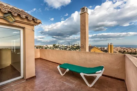 Casa de 193 m² a Mijas