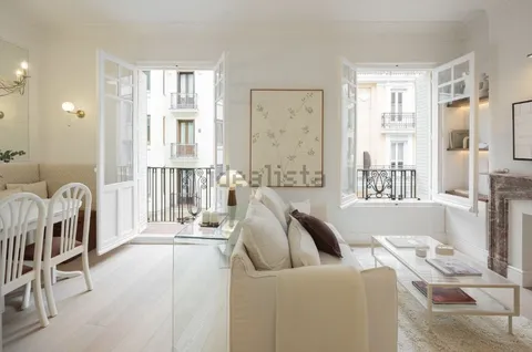 Pis de 76 m² a Madrid
