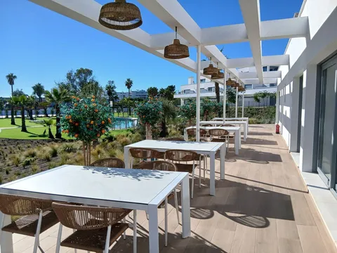 Квартира 97 м² в Estepona