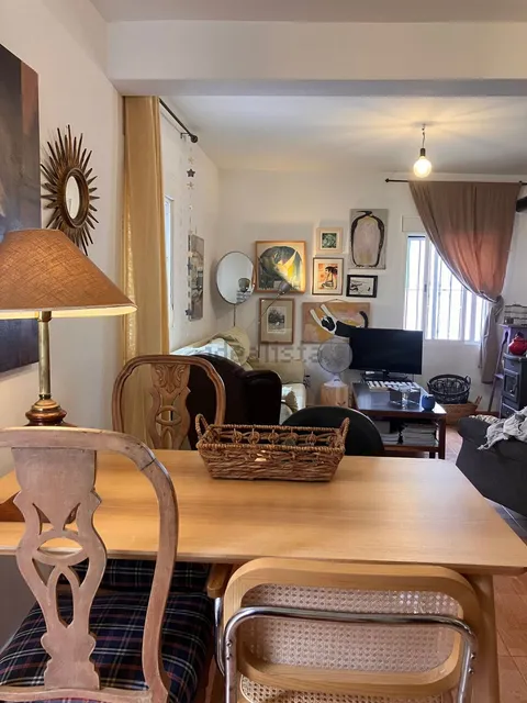 Habitació de lloguer, Níjar (3/11)