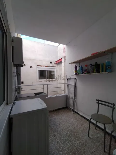 Pis de 90 m² a Múrcia