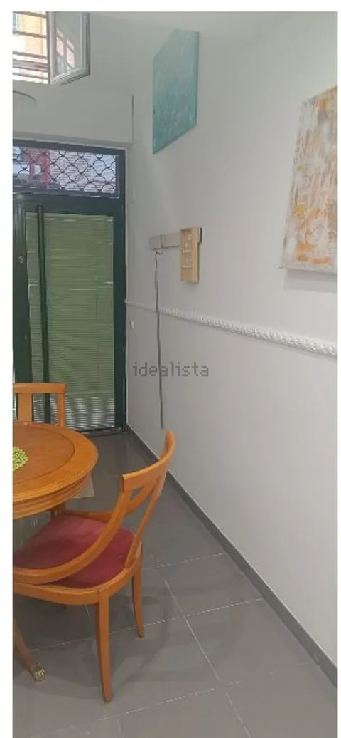 Wohnung 41 m² in Madrid