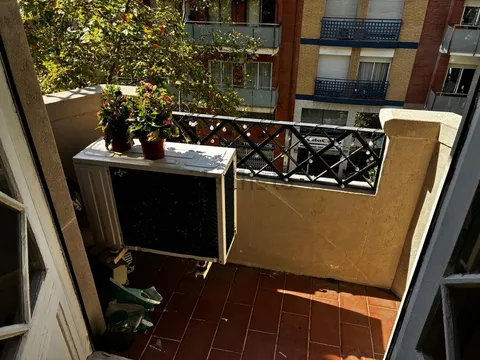 Pis de 90 m² a Barcelona